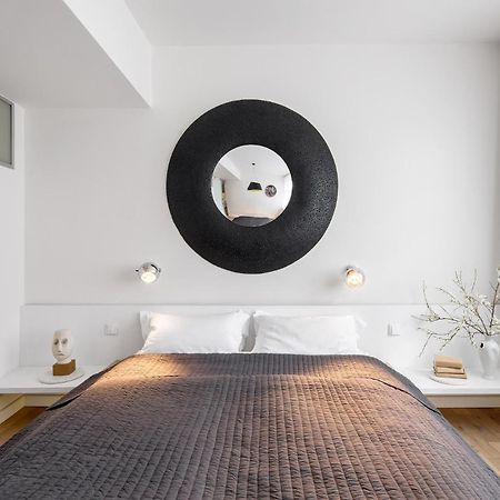 Holeckova Apartments براغ المظهر الخارجي الصورة