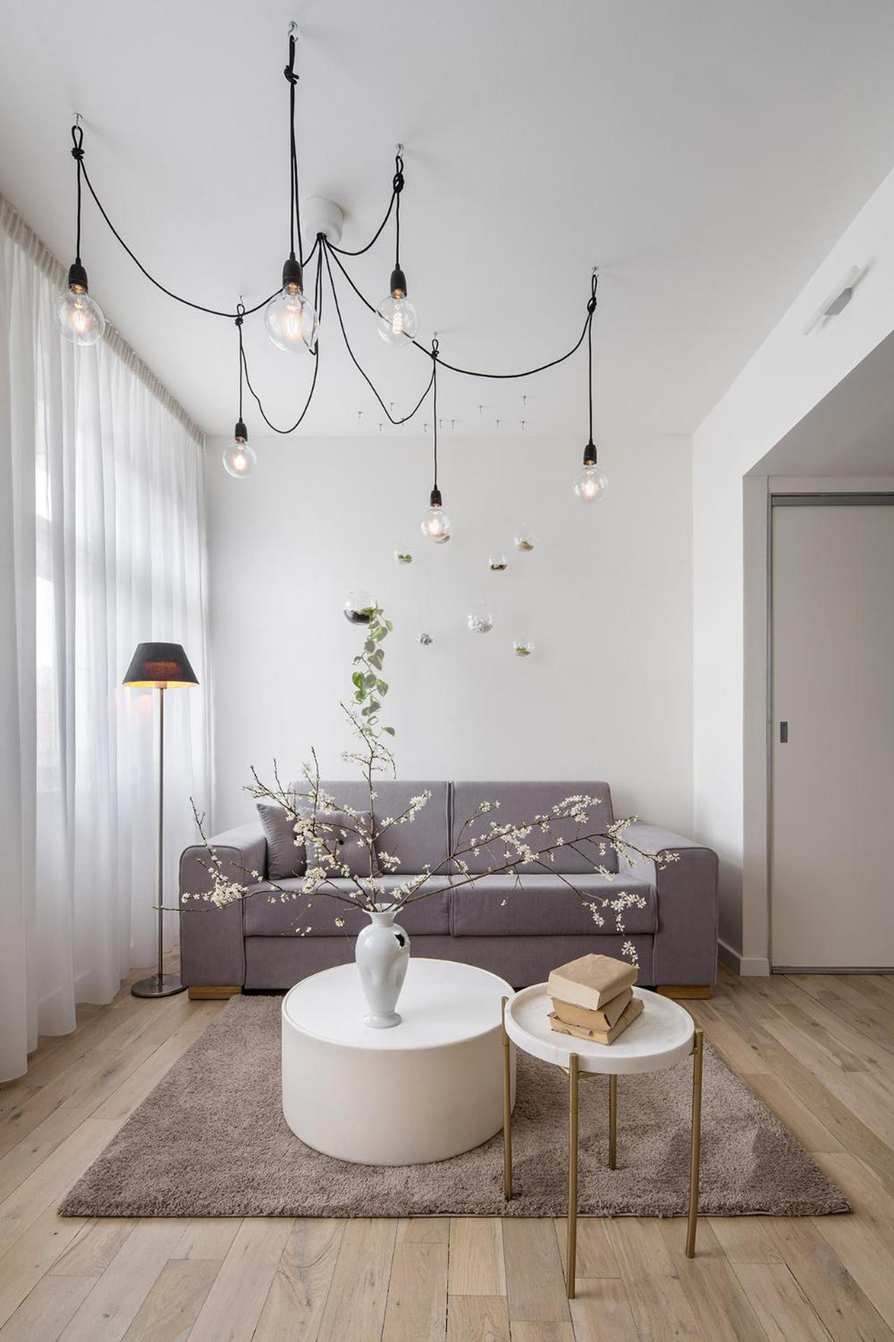 Holeckova Apartments براغ المظهر الخارجي الصورة
