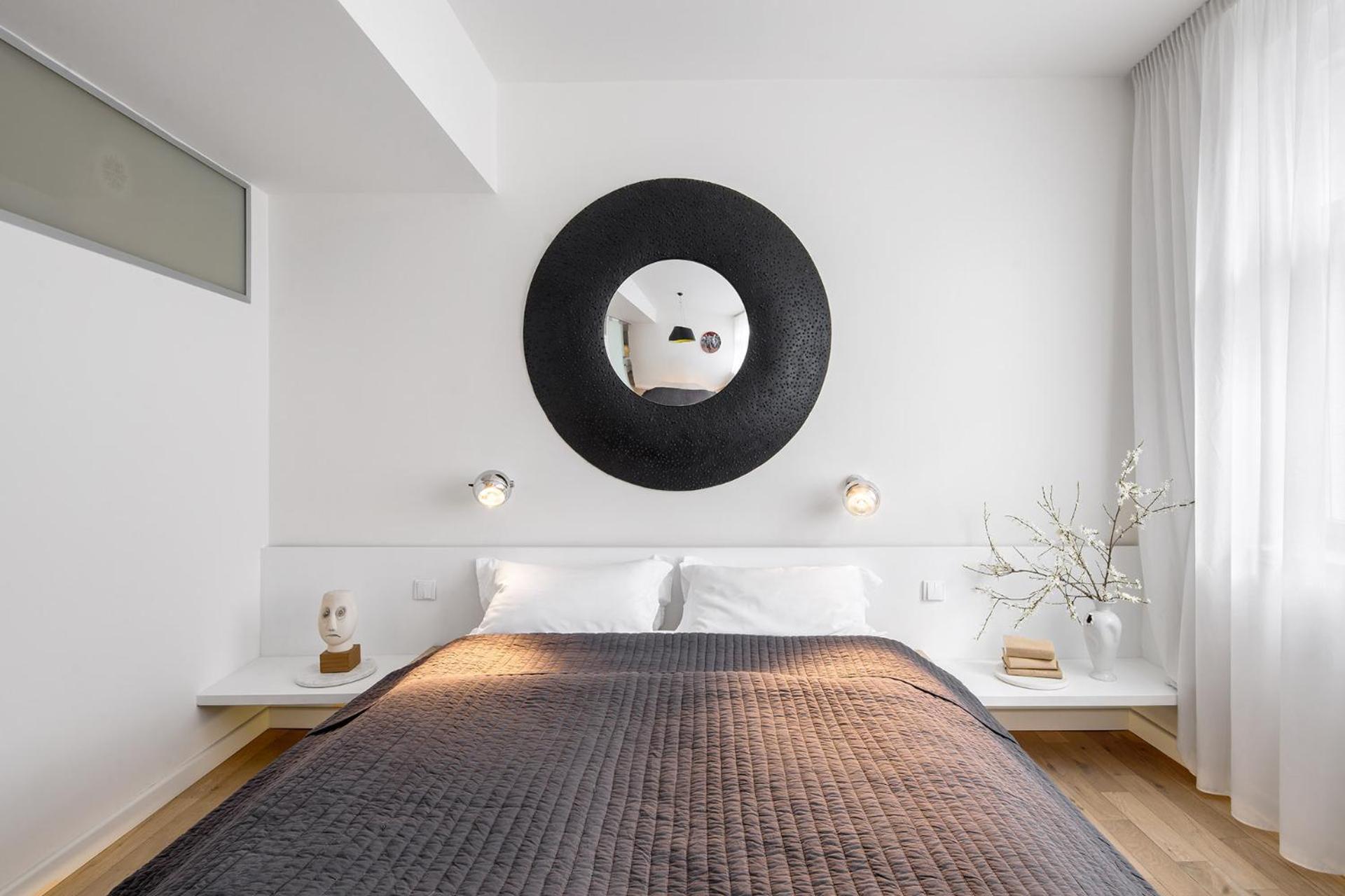 Holeckova Apartments براغ المظهر الخارجي الصورة