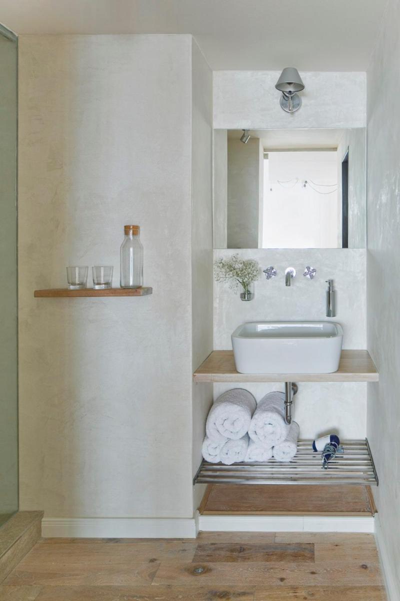 Holeckova Apartments براغ المظهر الخارجي الصورة