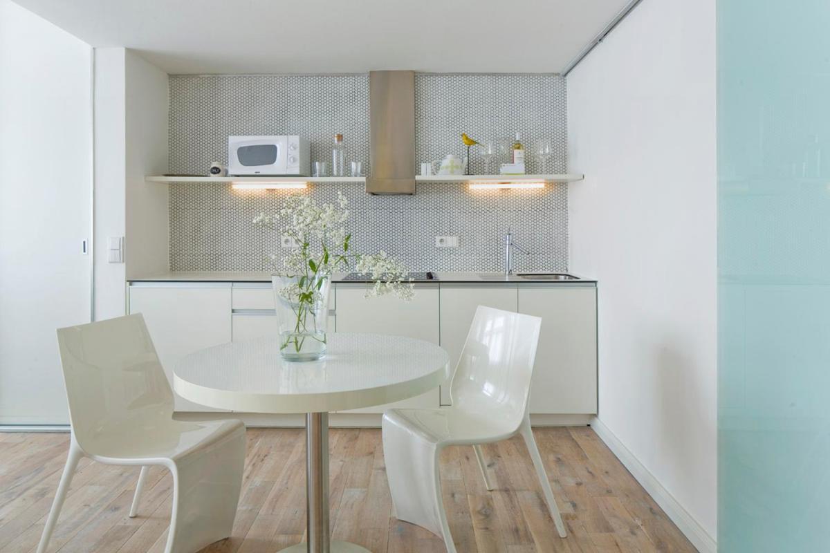Holeckova Apartments براغ المظهر الخارجي الصورة