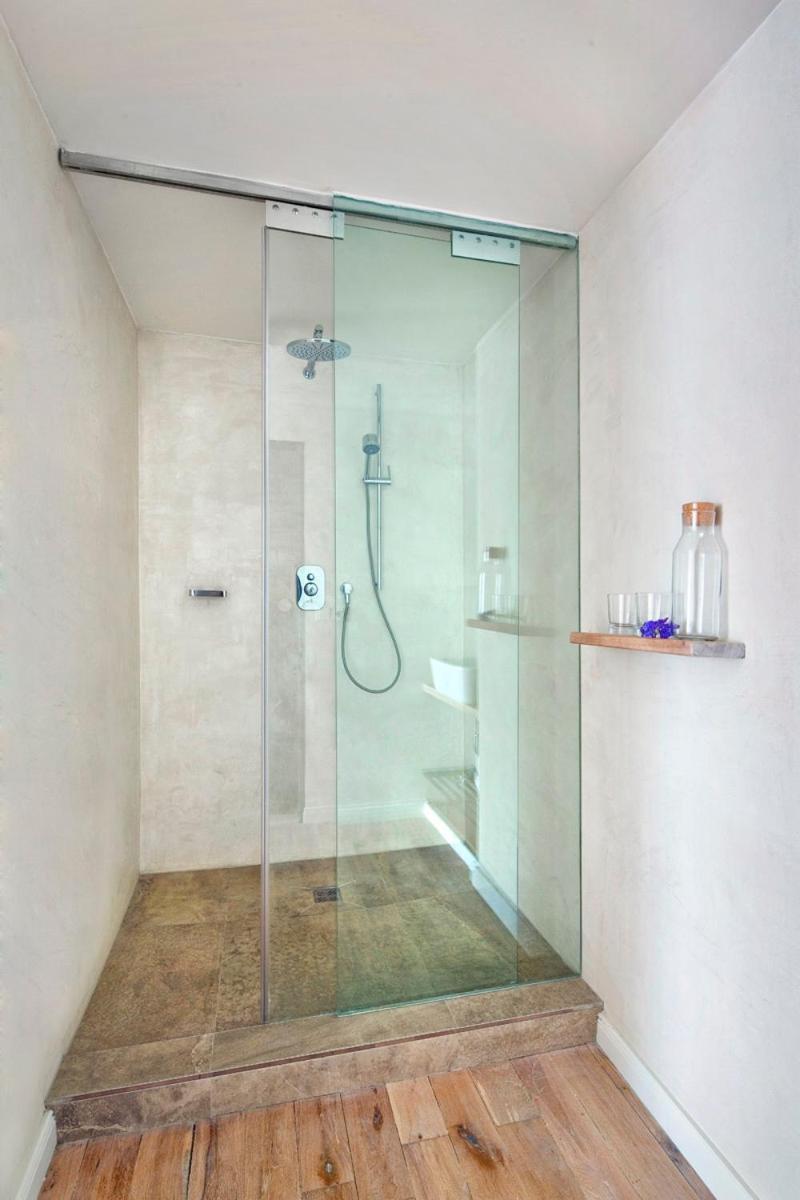 Holeckova Apartments براغ المظهر الخارجي الصورة