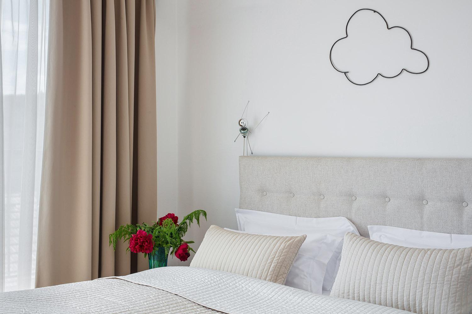 Holeckova Apartments براغ المظهر الخارجي الصورة