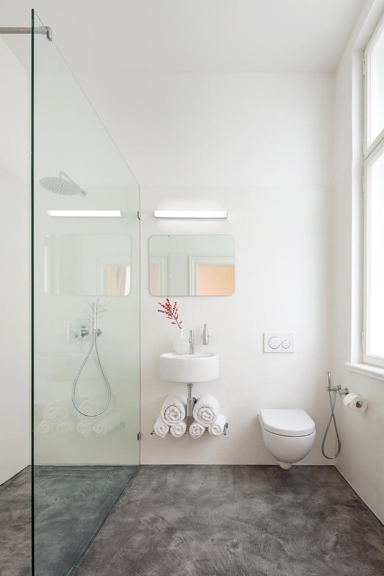 Holeckova Apartments براغ المظهر الخارجي الصورة